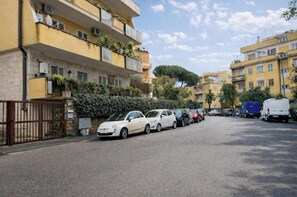 Exterior - Velora Roma Apartment [Vatican Area] Elegant & Intimate Retreat in Rome (Roma)