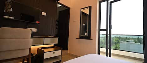 Executive Room | Free WiFi