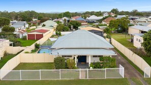 Exterior - Vino Cottage – Cozy & Charming Retreat (Cessnock)