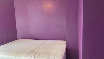 3 dormitorios, tabla de planchar con plancha, wifi