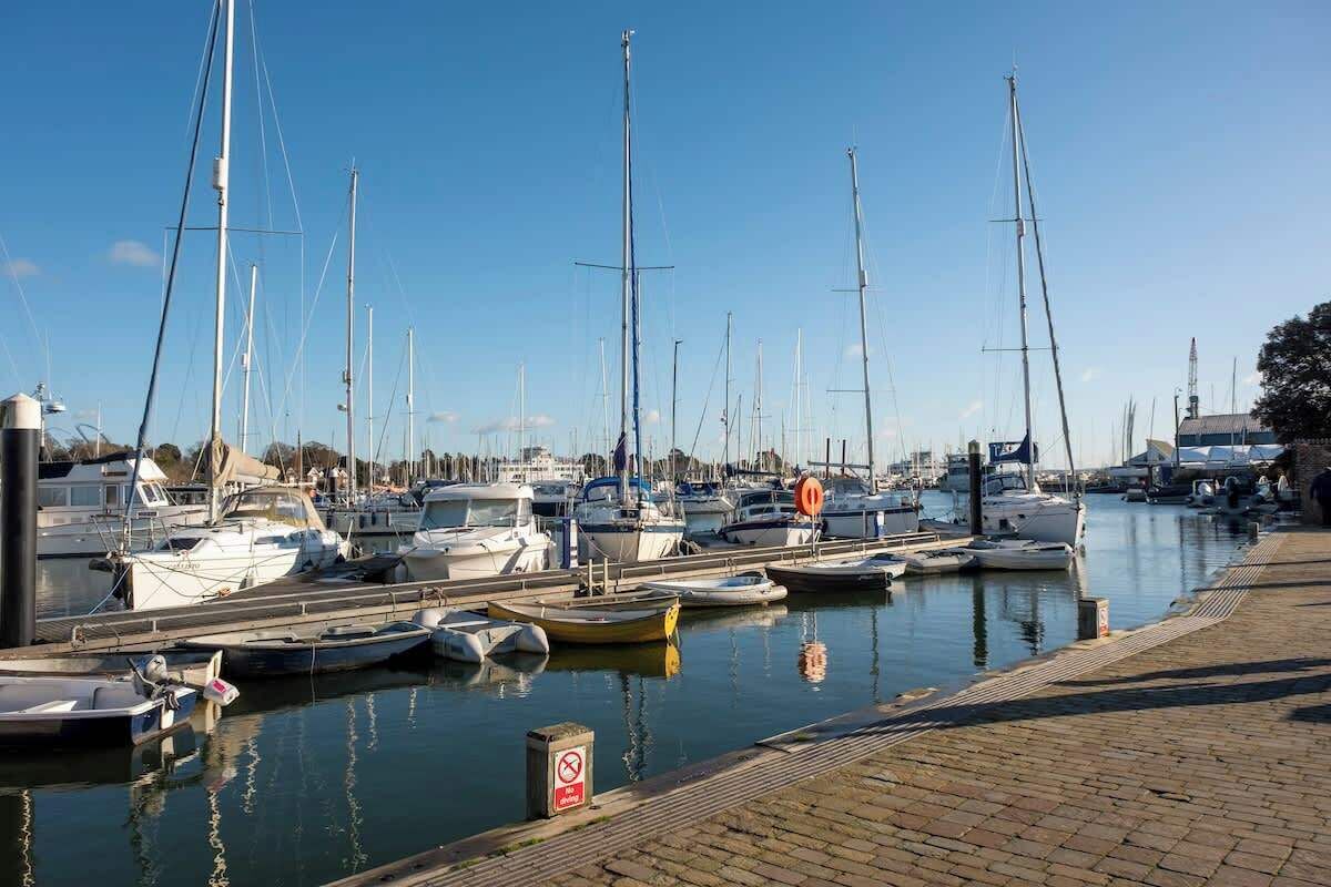 Marina