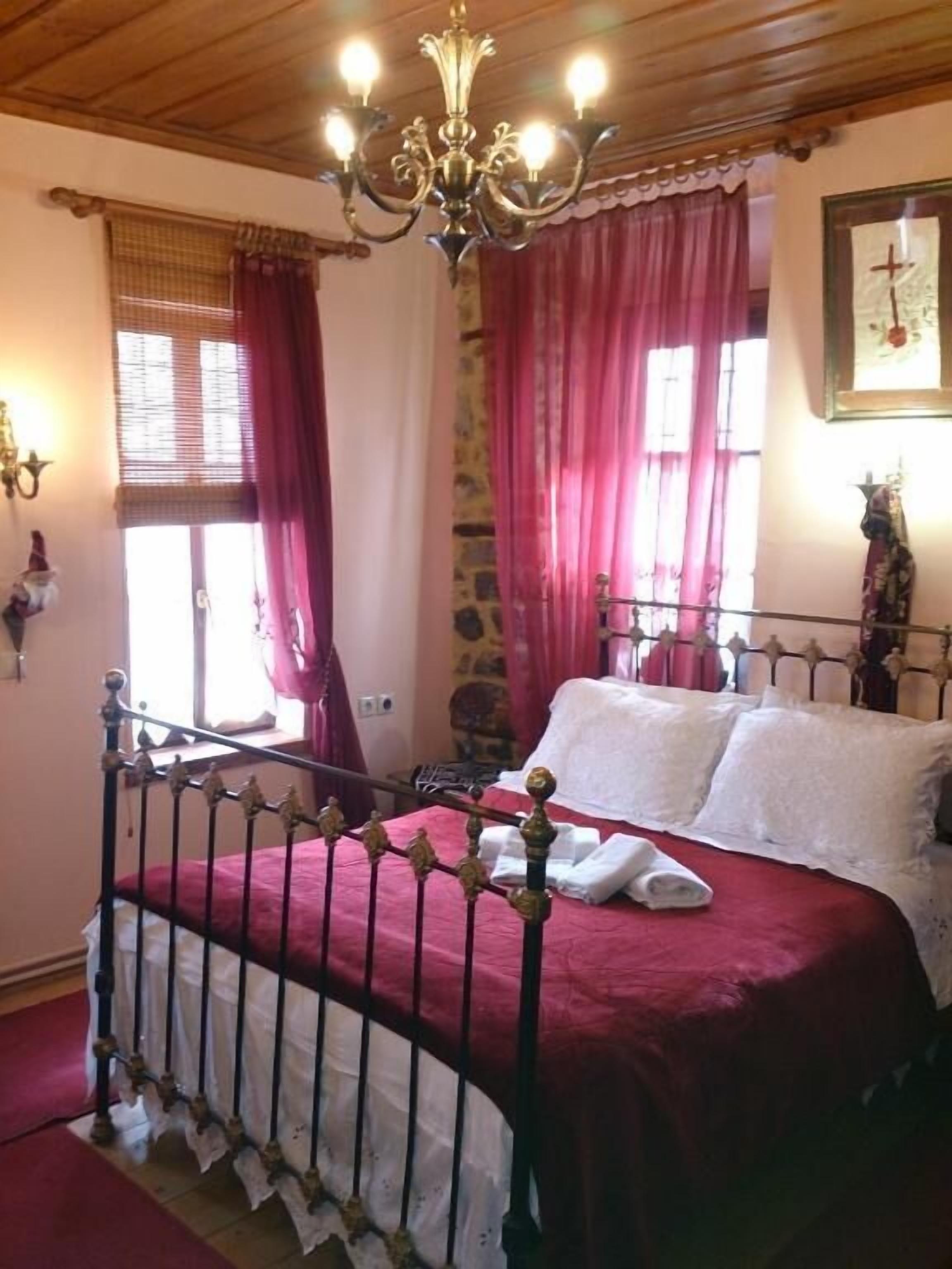 Coffres-forts dans les chambres, Wi-Fi gratuit