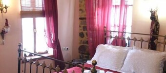 Hotel Siatistino Archontariki