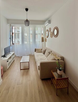 Fernseher