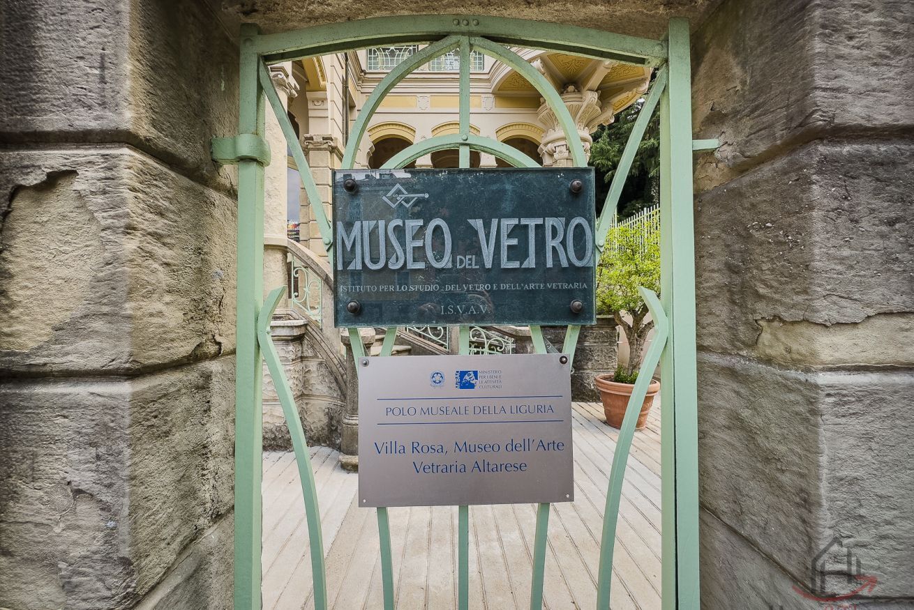 Detalle del exterior