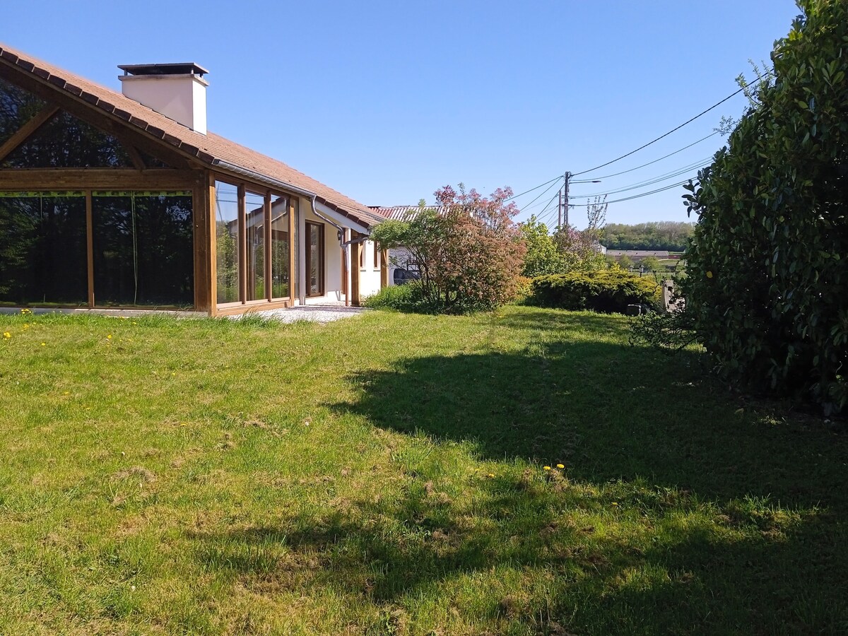 Image de profil de l’hôte