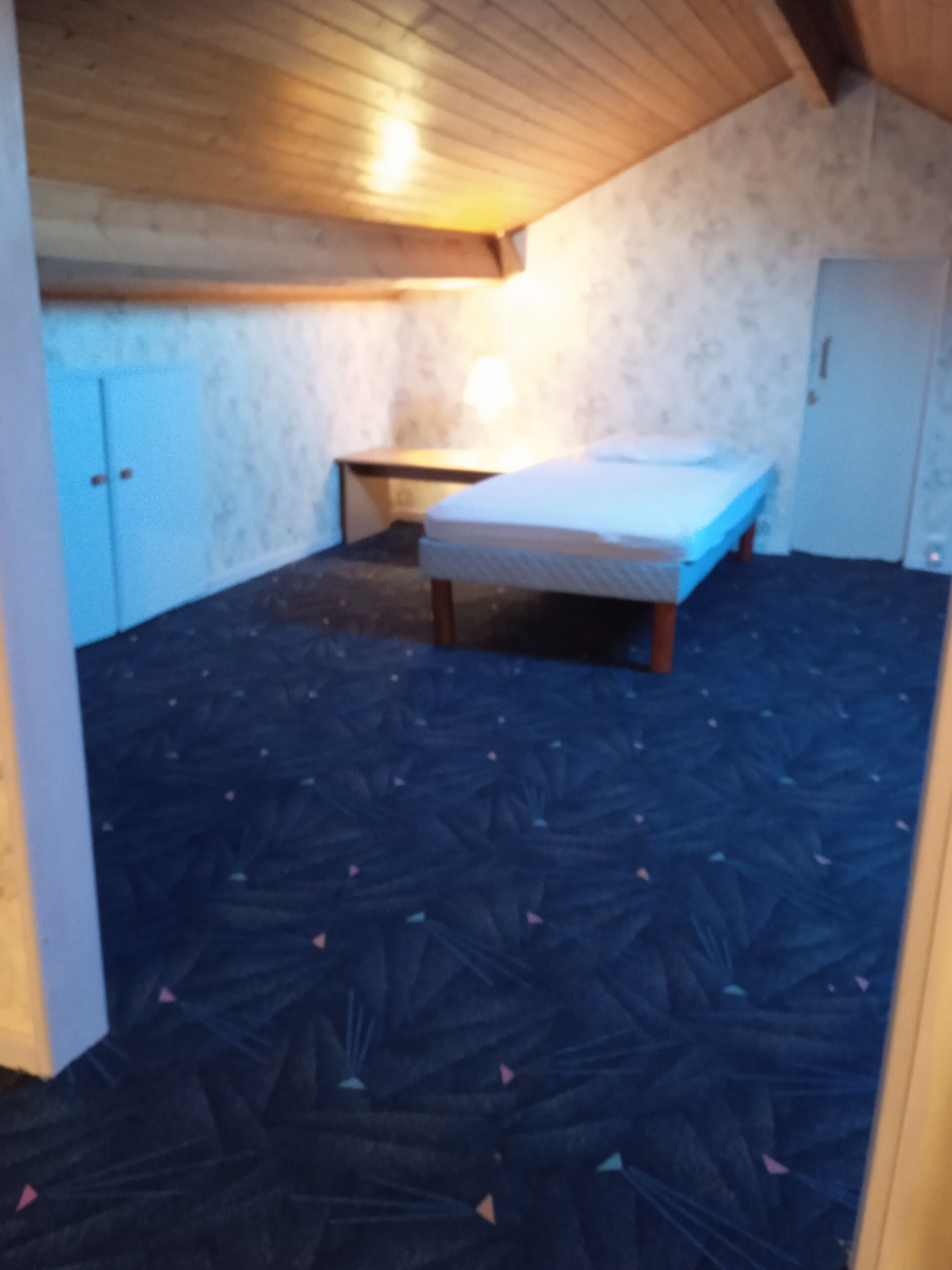 5 Schlafzimmer, Bügeleisen/Bügelbrett, Internetzugang, Bettwäsche