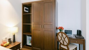 Suite – executive | Innvendig