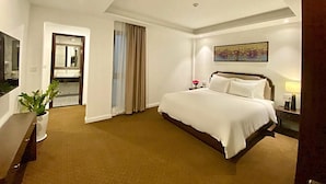 Suite – executive