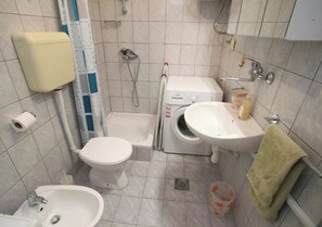 ห้องน้ำ