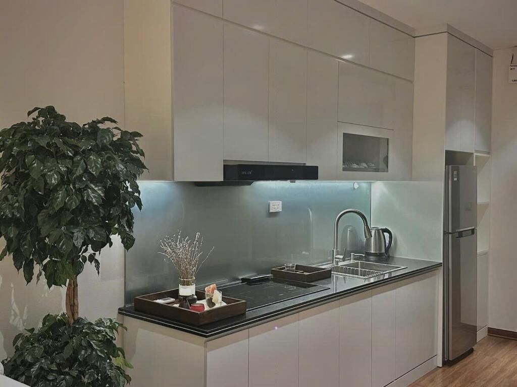 Cozinha privada