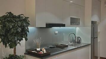 Cozinha privada