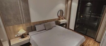 Jade Leaves Homestay HaLong -Seaview