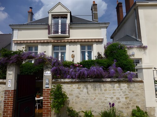 Charming Studio in Amboise