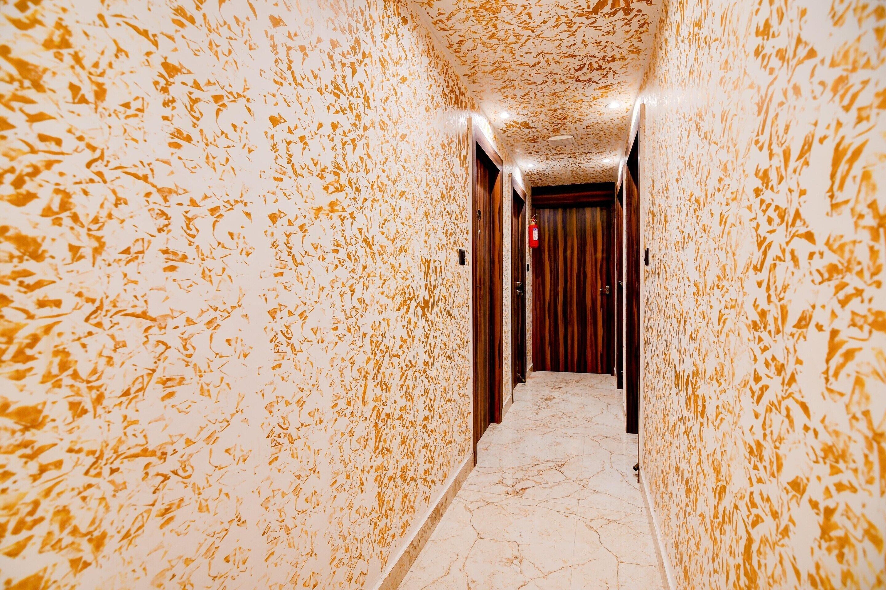 House | Interior