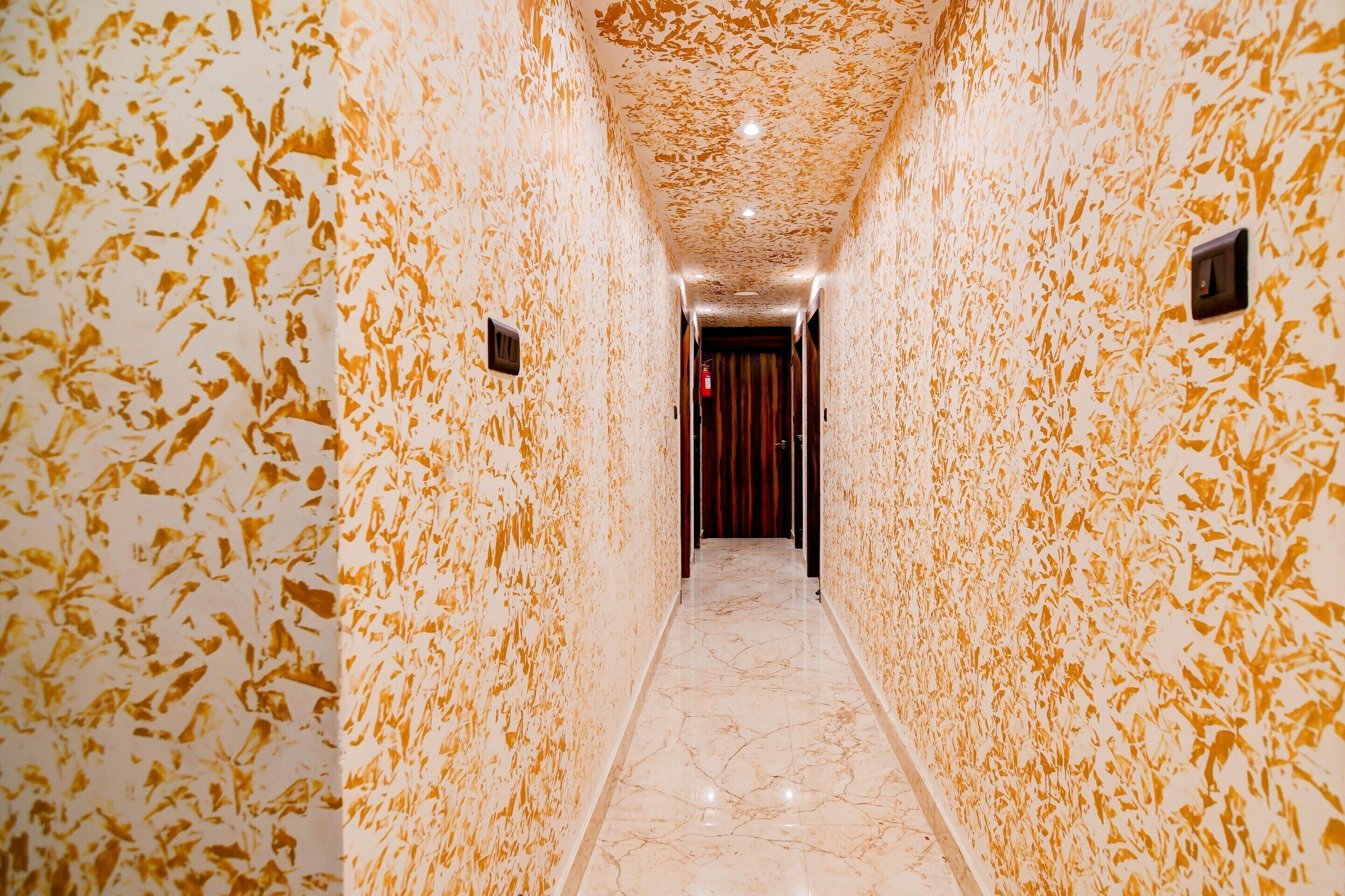 House | Interior
