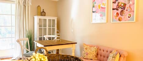 Interieur