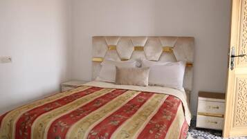 1 chambre, Wi-Fi gratuit