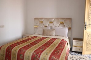 1 chambre, Wi-Fi gratuit
