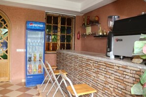 Bar (na propriedade)