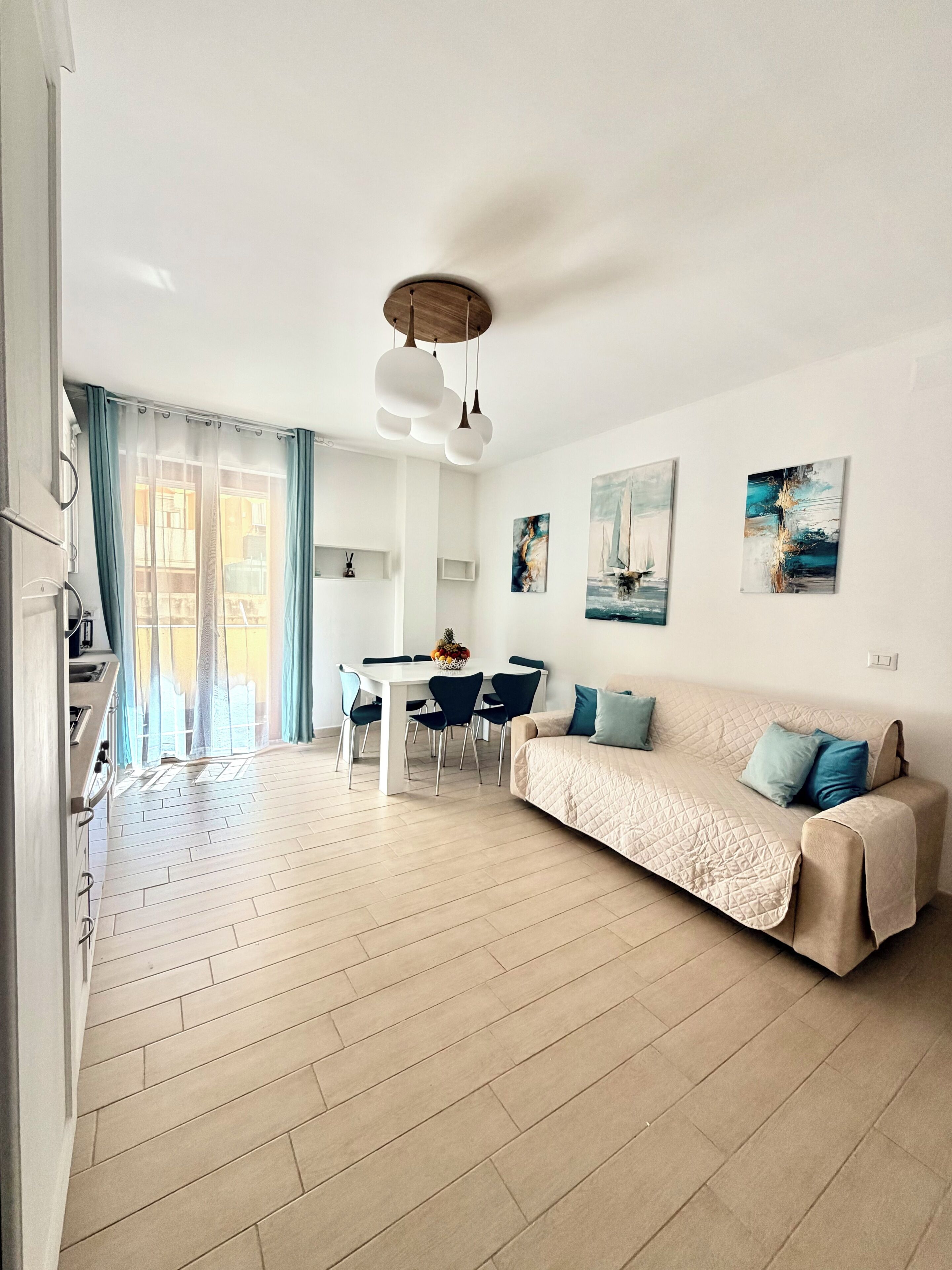 Sala d'estar