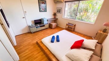 1 dormitorio