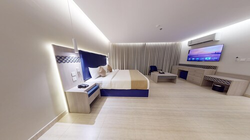 Al Mustarah Hotel