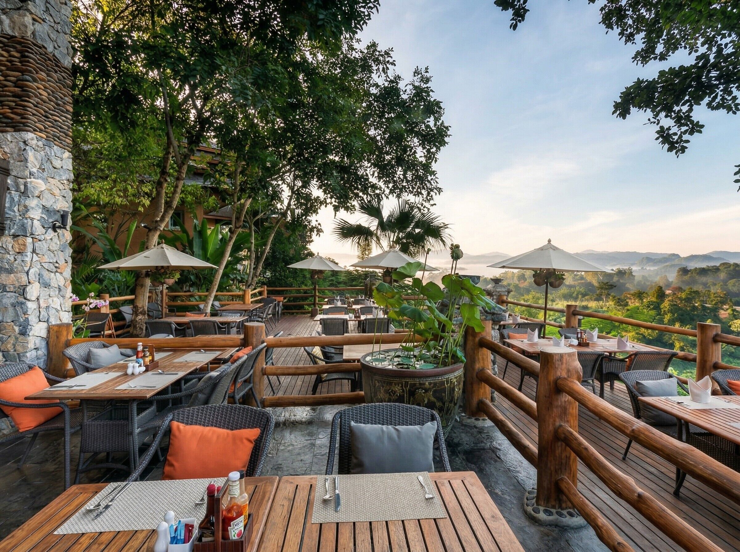 Restoran