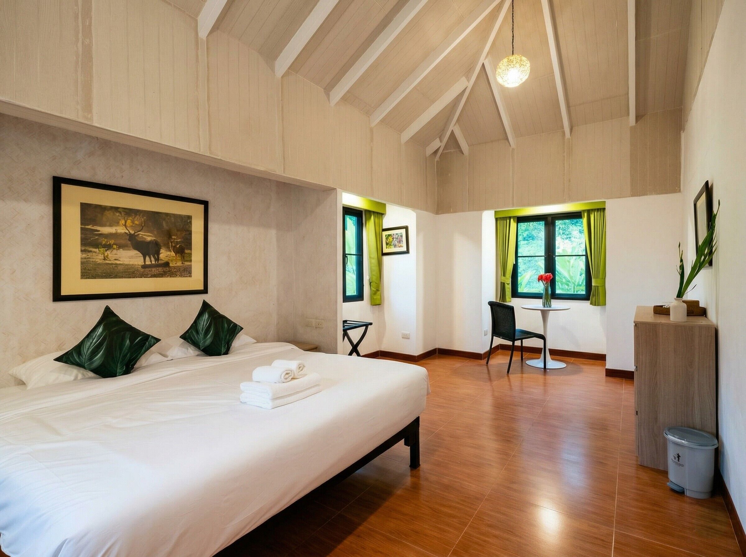 Family Villa, 3 Bedrooms