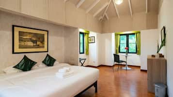 Family Villa, 3 Bedrooms