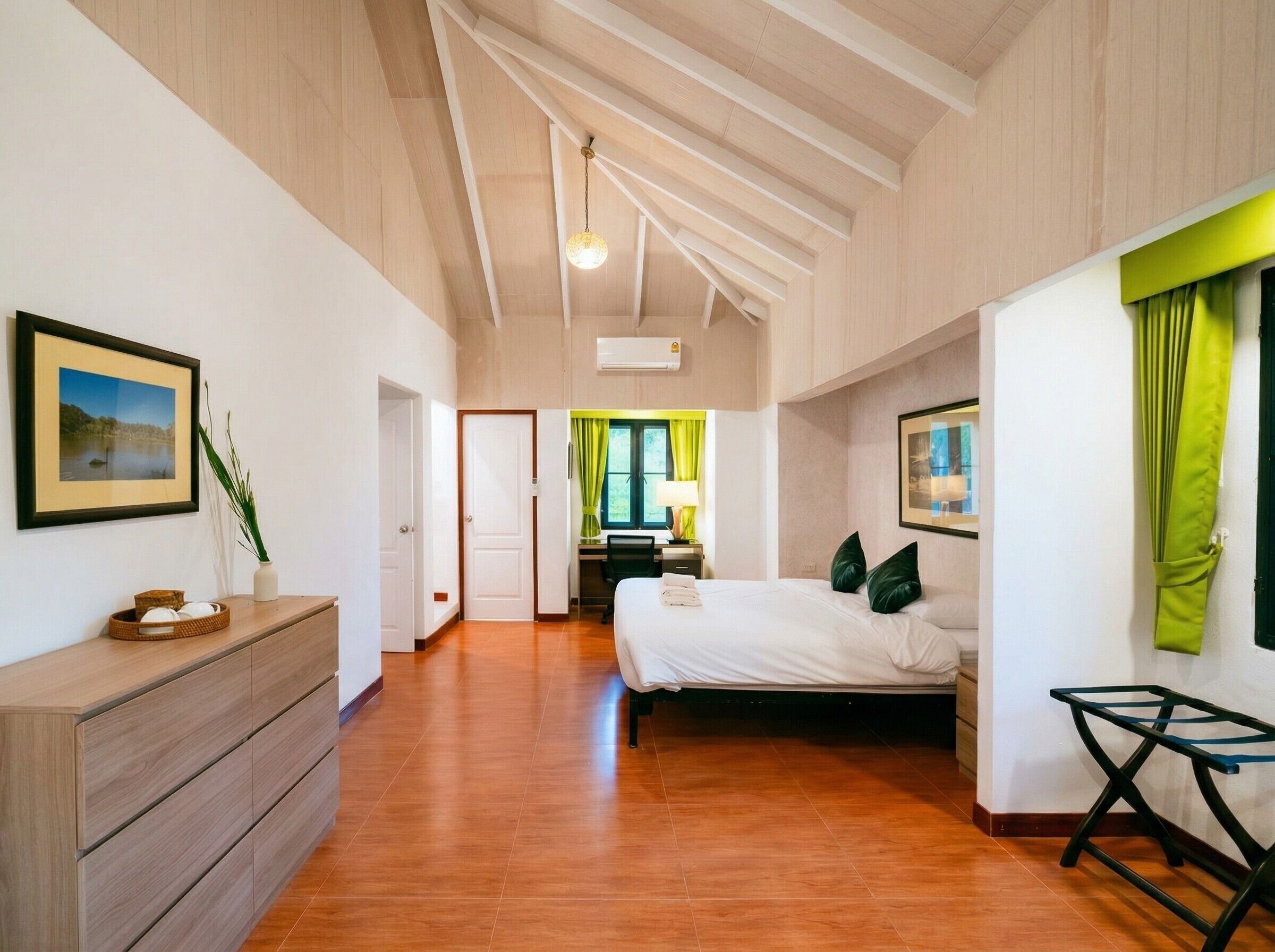 Villa familiare, 3 camere da letto