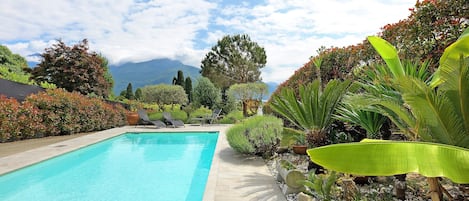 Alberca