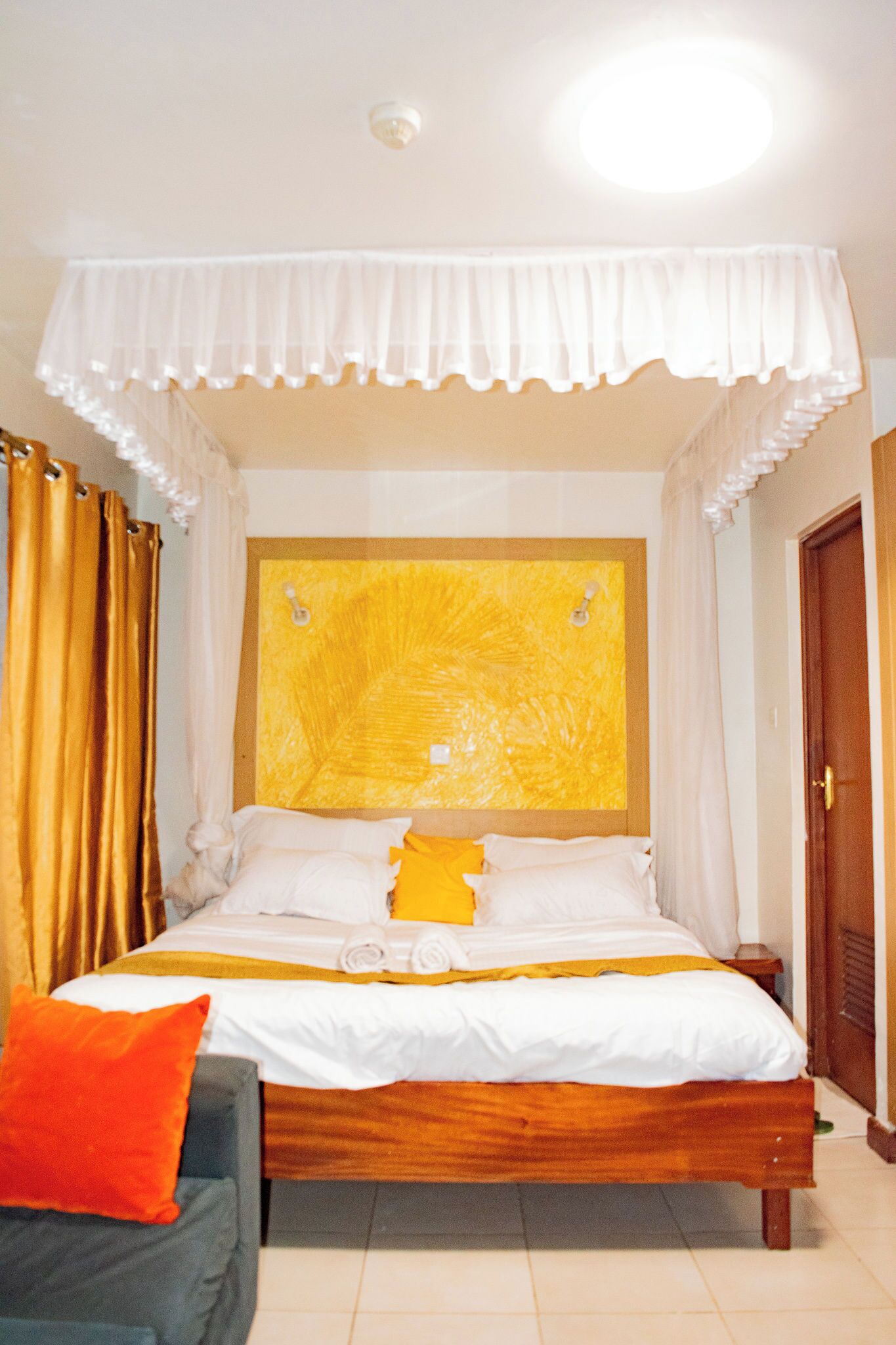 Habitación