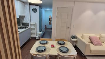用餐區