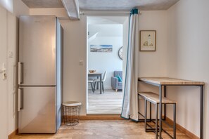 Interior - Philippe’s House 150m from the Beach (La Tranche-sur-Mer)