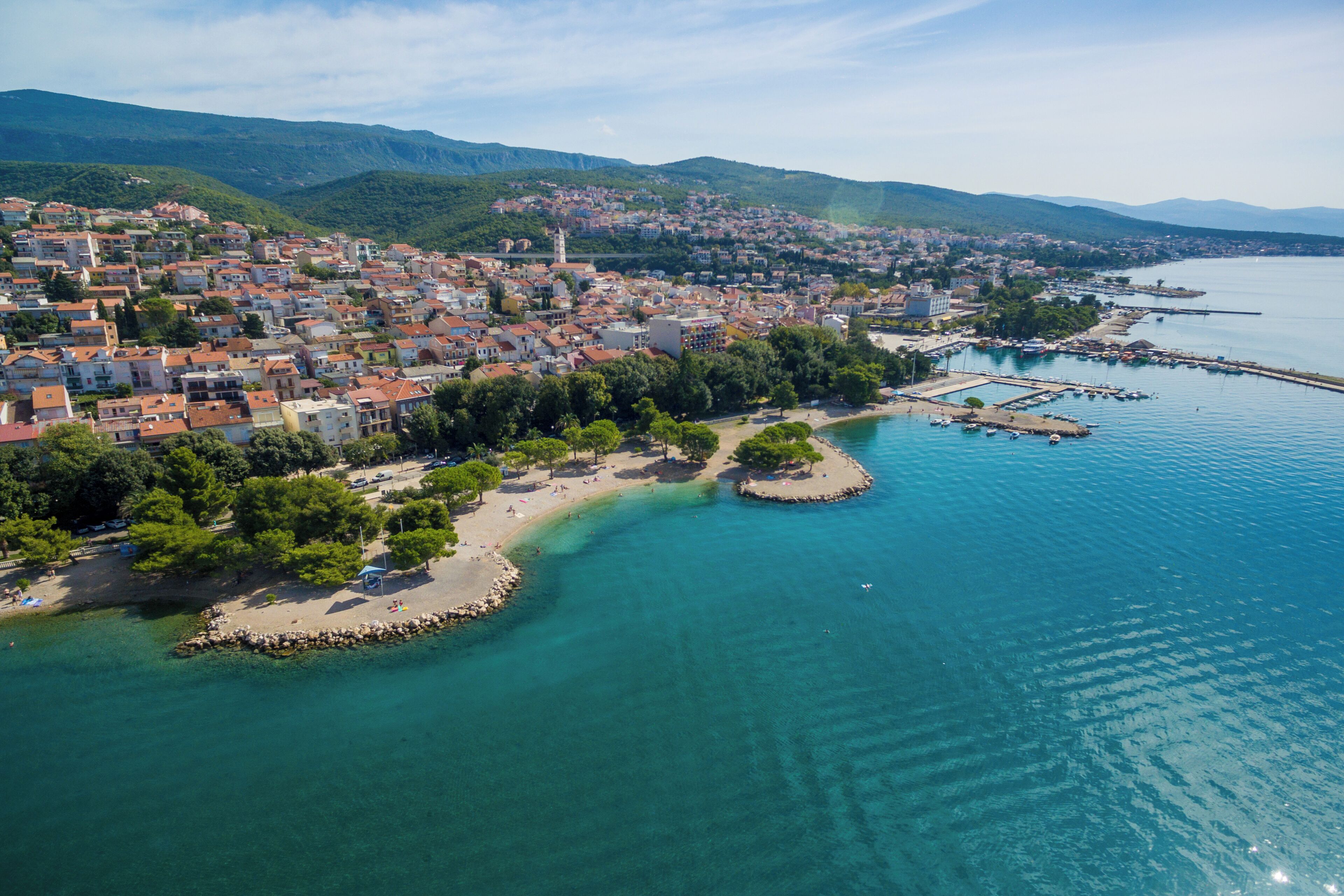 Vista aèria