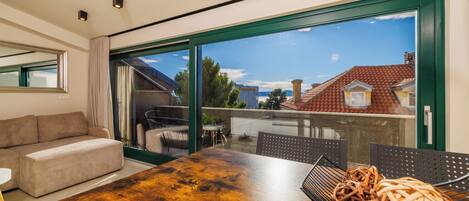 TV connectée
