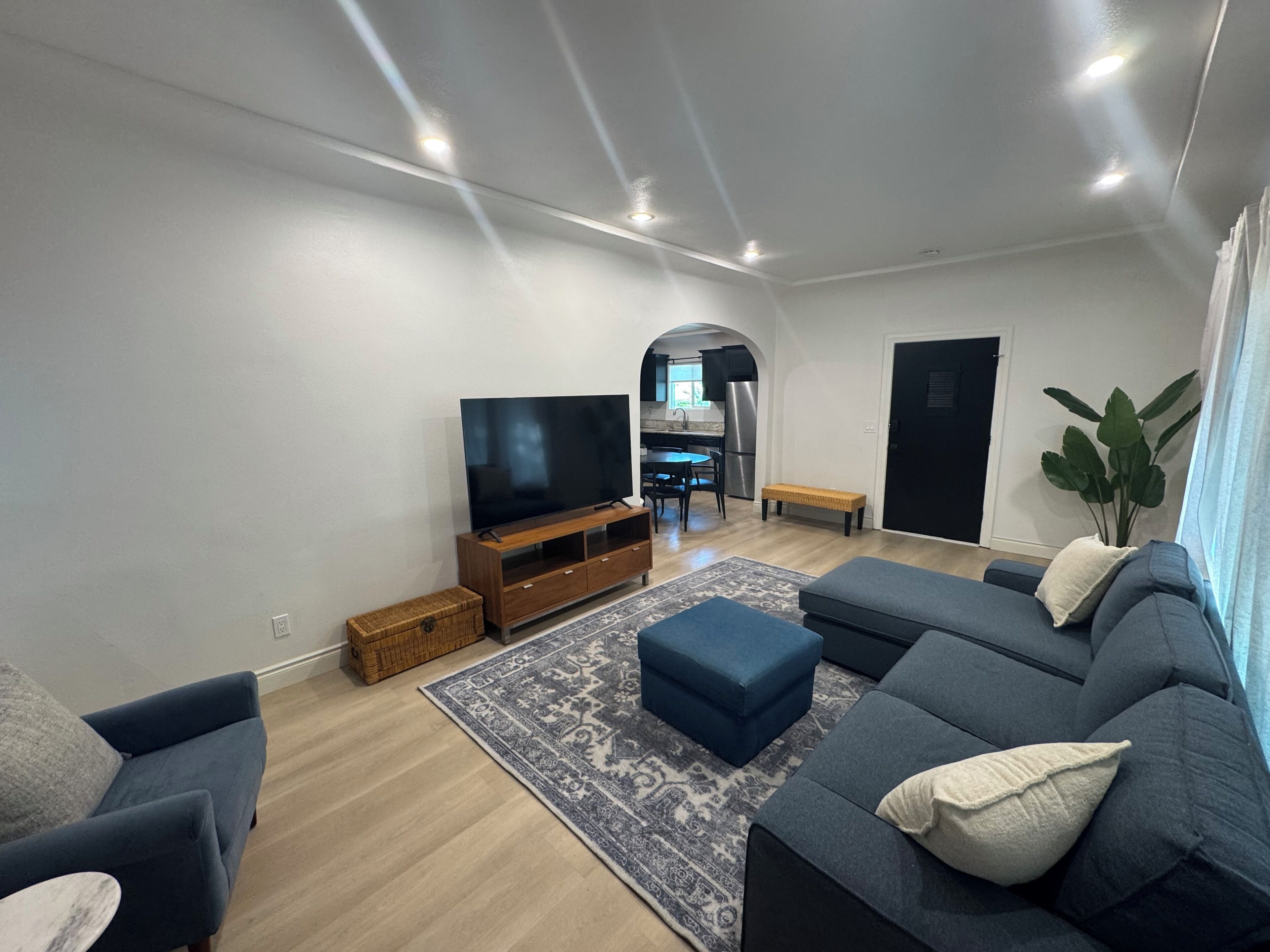 Smart TV