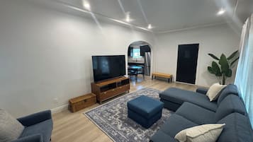 Smart TV
