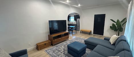 Smart TV