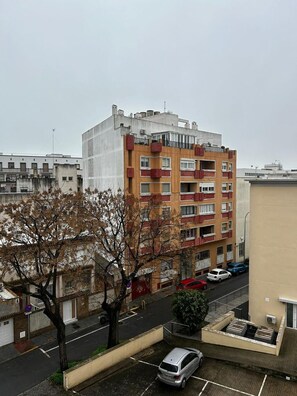 Exterior - Apartment 'Acogedor En Bahía' with Wi-Fi and Air Conditioning (Cádiz)
