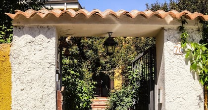 Blue Nest Ottava - A few minutes from Sassari