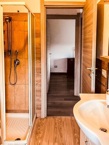 Blue Nest Ottava - A few minutes from Sassari