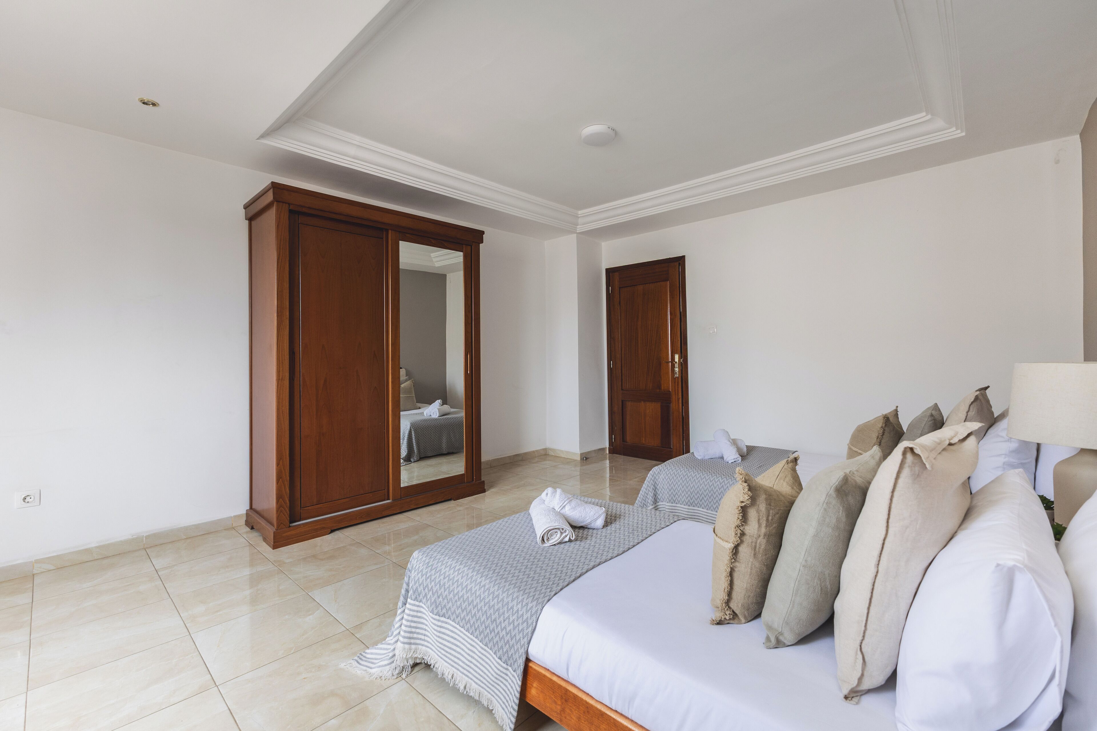 Apartment | Free WiFi