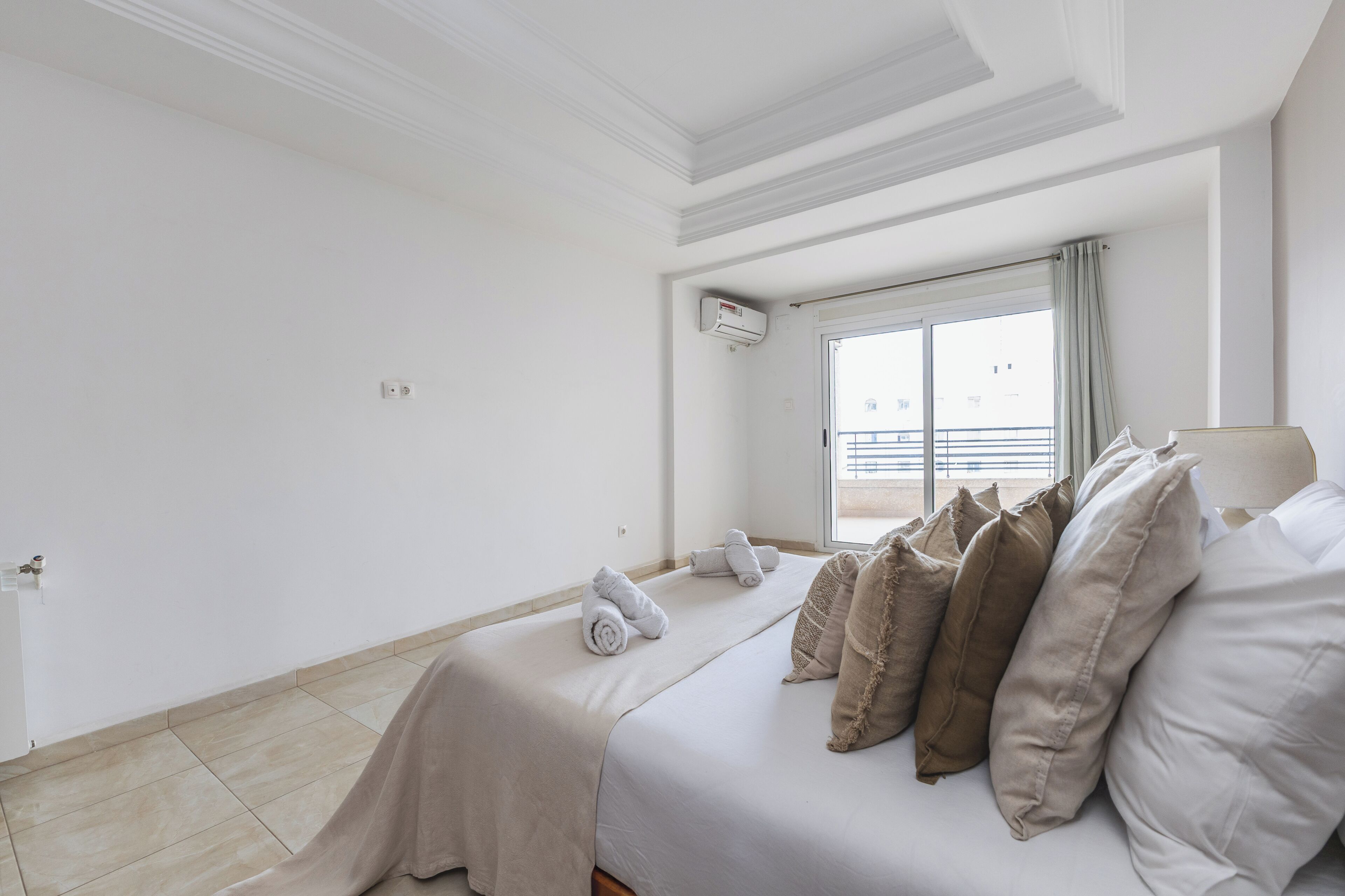Appartamento | Wi-Fi gratuito