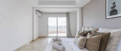 Apartamento | Wi-Fi de cortesia