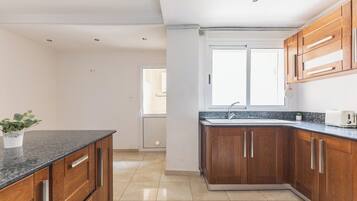 Apartment | Bathroom