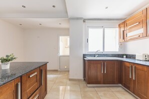 Huoneisto | Kylpyhuone