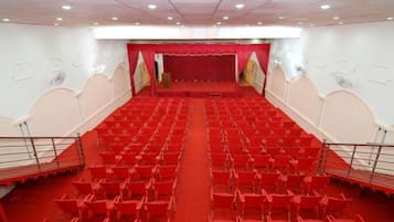 Salón de eventos