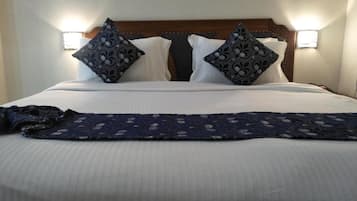 Suite | Free WiFi
